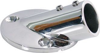 SeaTec bundbeslag set fra siden med 30 graders vinkel
