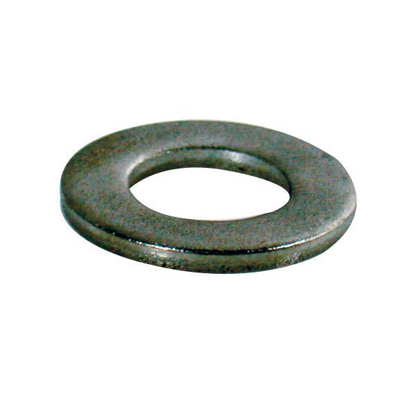 1852 skiver i pakke med 10 stk., vist fra fronten