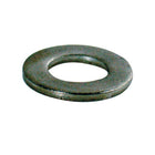 Skive 4.3 x 9mm fra 1852, designet til marine anvendelse, i pakke med 100 stk.
