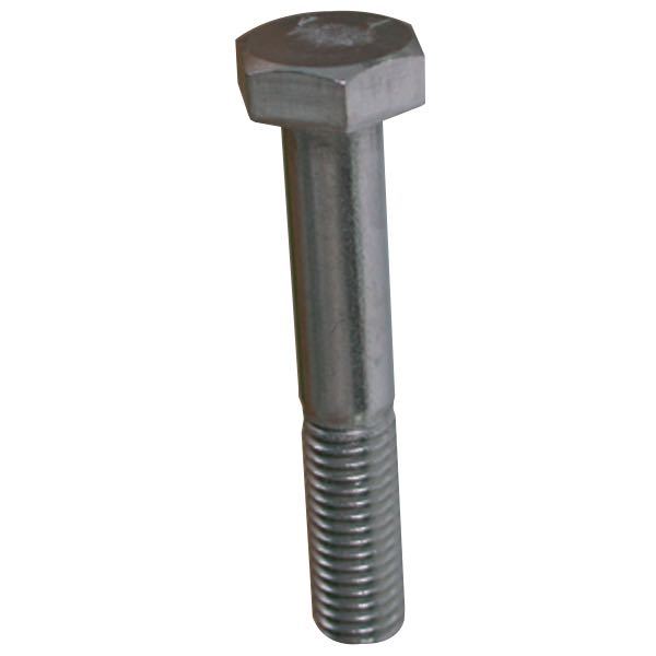Marifix Bolt 8 x 130mm A4, vist i nærbillede med detaljeret struktur.