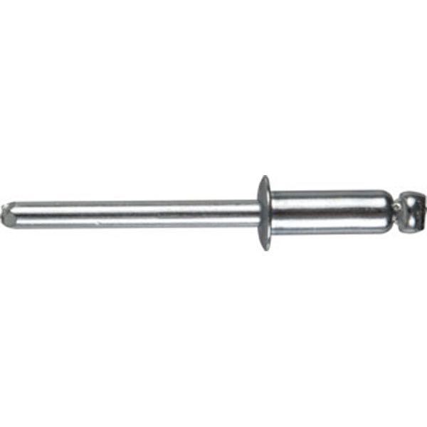 Marifix Popnitte RF 4.8 x 16mm pakket i 10 stk, klar til brug