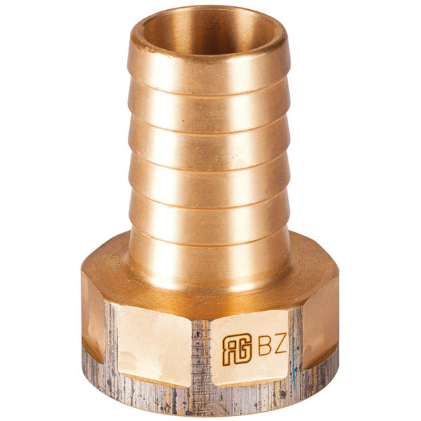 SeaTec, Guidi Slangestuds ind.g 1 1/2 x 38mm bronze