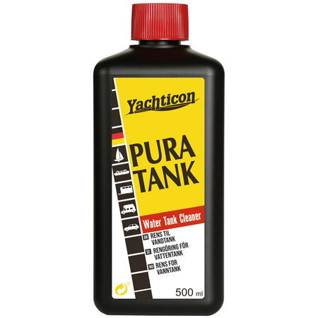 Yachticon, Pura Tank 500 ml