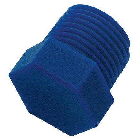 SeaTec prop med 3/8" gevind set fra siden, designet til vandtanke.