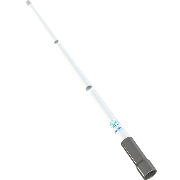 SeaTec, Pacific pro vhf fiber antenne 2,5m