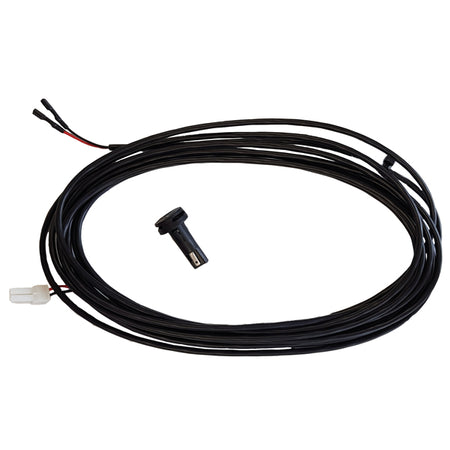 Webasto ekstern temperatursensor 2,5m til AIR TOP vist i produktvisning