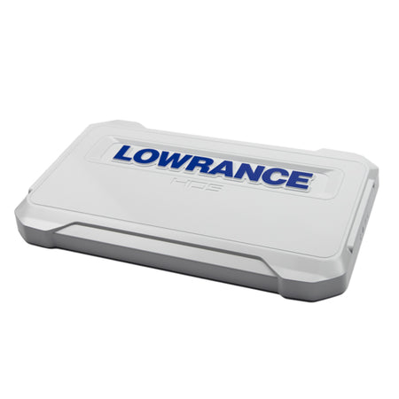 Lowrance suncover Elite-7 FS 7" til beskyttelse mod solens stråler