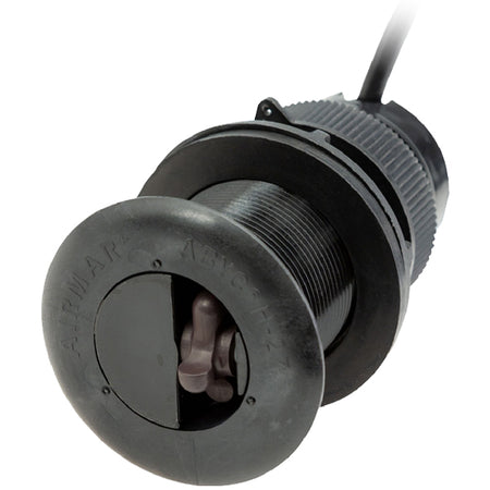 Navico Triducer DST-810 multisensor set forfra med NMEA 2000 tilslutning