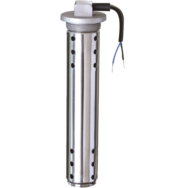 Kus, waste giver 450mm 1 1/4" 240-33ohm