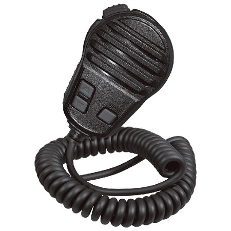 1852 VHF radio VT509M monteret på båd i maritim kontekst