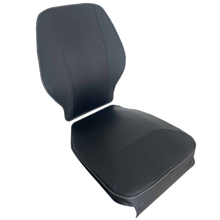 ESM, SE46L sort hynde UV-bestandigt marine vinyl