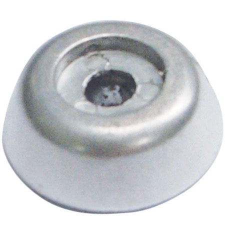 Tecnoseal zinkanode for Lewmar serie 250-300 set forfra