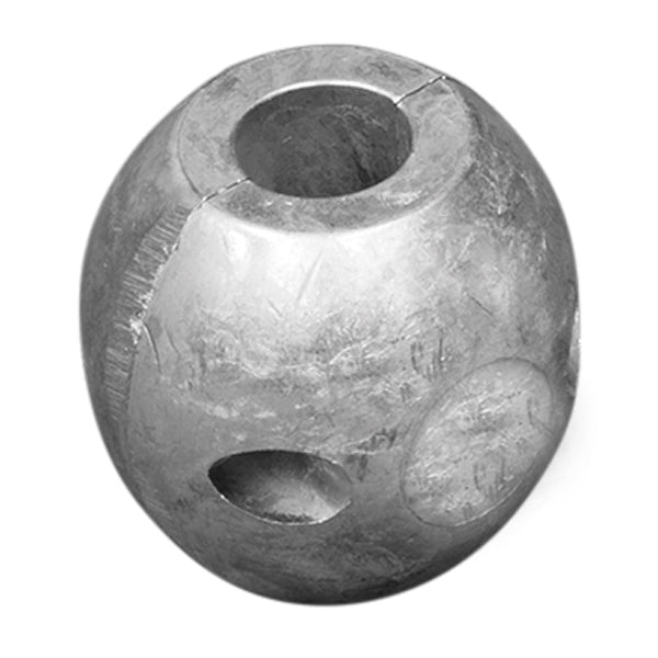 1852, SeaTec, 1852 Alu akselanode 66/38mm