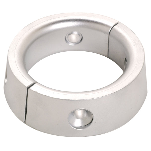 Gori ringanode 2 bl.sd. Ø80mm set fra siden