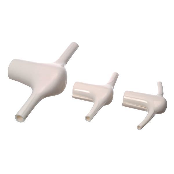 Dan-Fender Sallinghorns beskytter, rund 10mm, set i et maritimt miljø