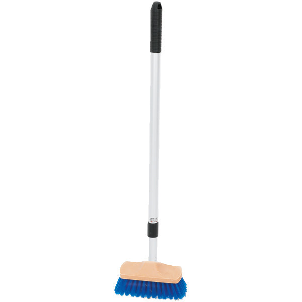 Vaskebørste sæt fra 1852 med bådhage, klar til brug