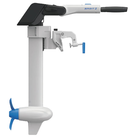 Epropulsion, Spirit 2 standard ben 2000 W