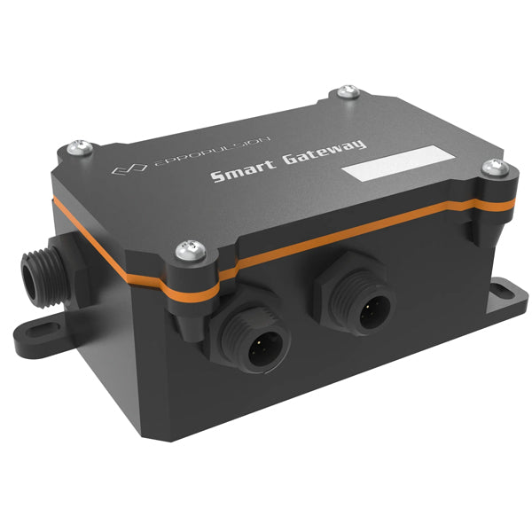 Epropulsion, Smart Gateway RS-485 NMEA 2000 til EVO motor