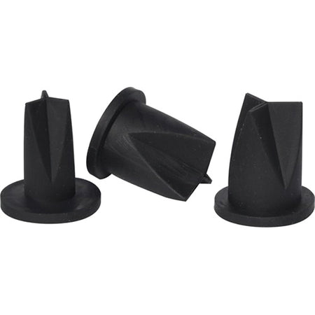 Rule Joker ventil til lænsepumpe med 19mm studs, set forfra