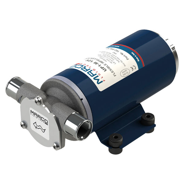 SeaTec, Marco UP1-M universal pumpe 24V 45L/M