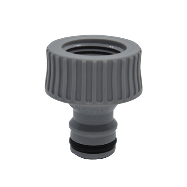 Nuova Rade han quick kobling med 1/2" indvendigt gevind set forfra