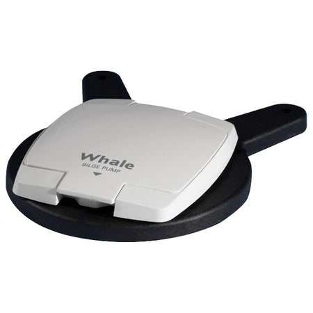 Whale MK5 lænsepumpe kit til under dæk montering