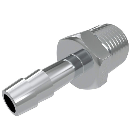 Roca, slangekobling Gevind 1/4" studs 1/4"