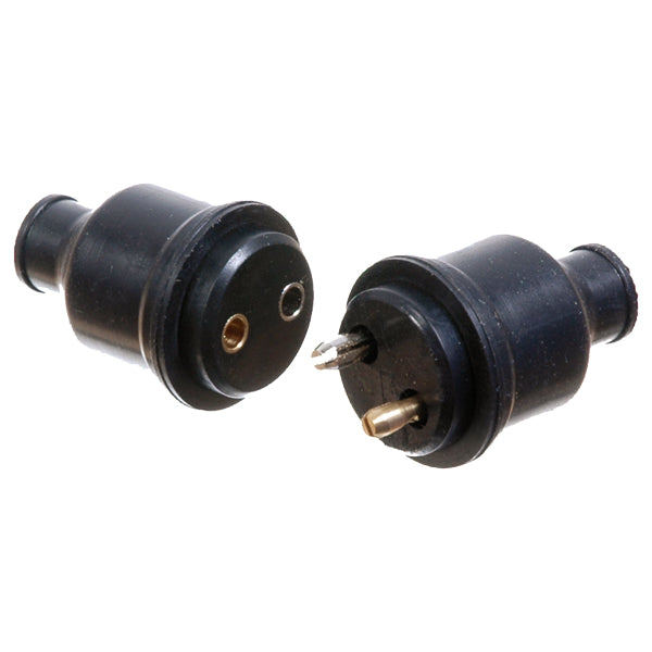 SeaTec, Samlestik rund 2 polet 12 V
