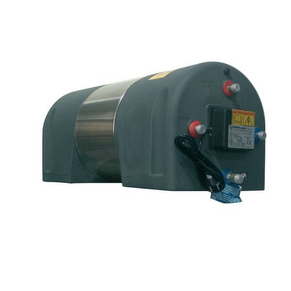 Quick Sigmar varmtvandsbeholder på 60 liter med 800W, set forfra