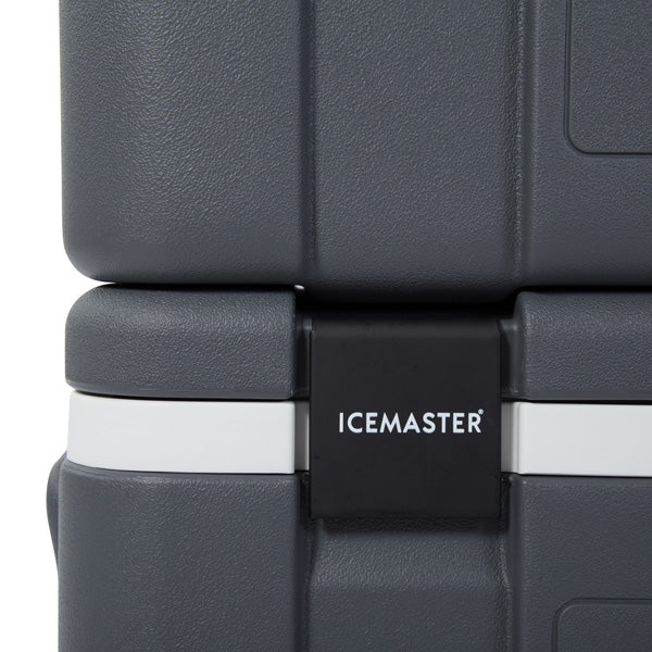 Sværdfunktion på Icemaster køle/is boks i marin miljø.