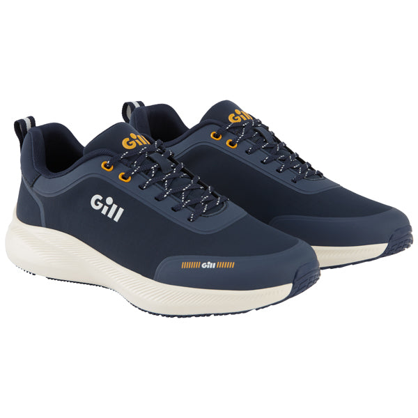 Gill, 943 Savona trainer 2.0 Navy str. 41