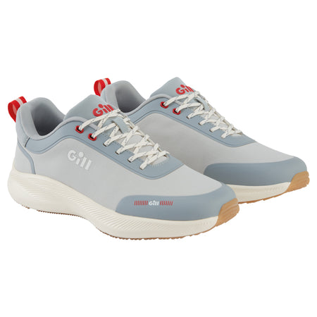 Gill, 943 Savona trainer 2.0 Grå str. 41