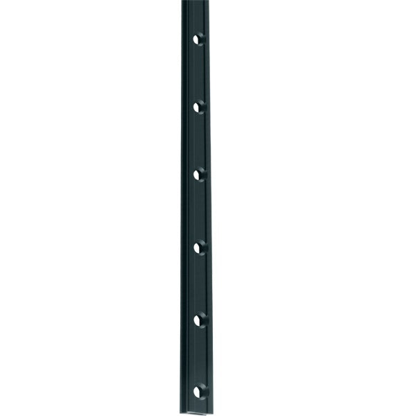 Ronstan Serie 19 masteskinne i 6 meter, klar til montage på sejlbåd.