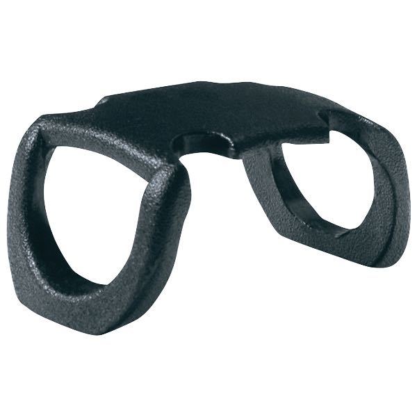 Ronstan Orbit samle clips i pakke med 2 stk, tilbehør til bådudstyr
