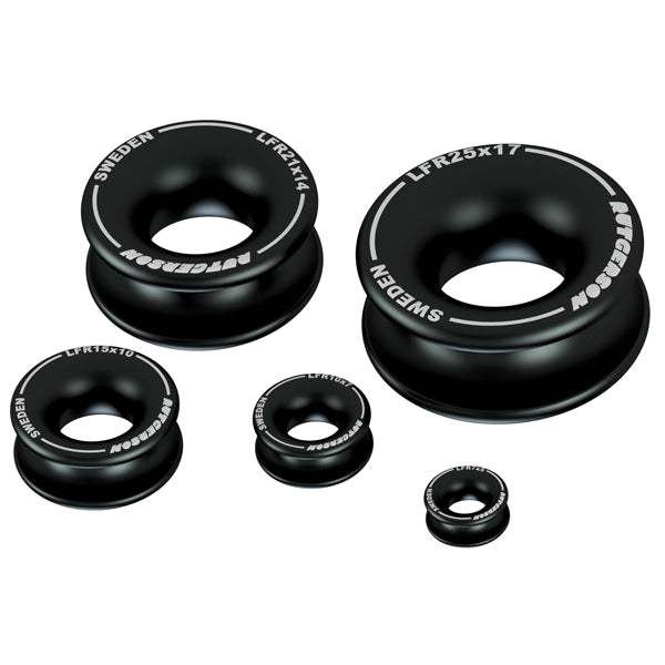 Rutgerson, SeaTec, Rutgerson Low friction ring 10x7