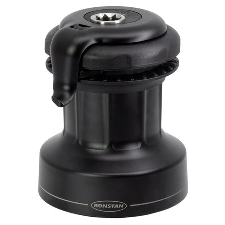 Ronstan spil 30 QT Orbit quicktrim set fra siden