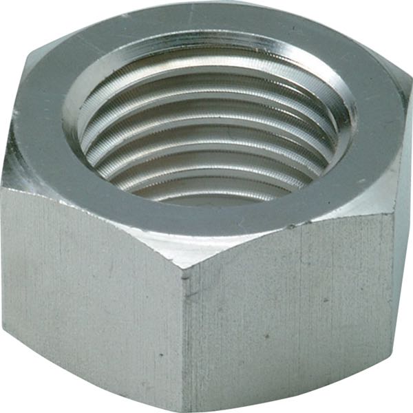 Kontramøtrik fra Blue Wave til vantskruer, set oppefra.