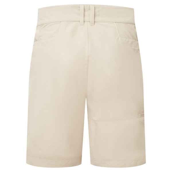 Gill UV021 UV Stretch shorts i khaki set bagfra