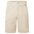 Gill UV021 UV Stretch shorts i khaki set forfra