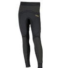 Gill RC022 Race lycra tights i sort, set forfra på neutral baggrund.