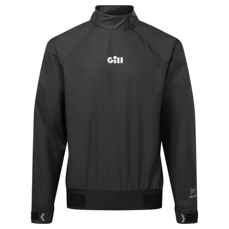 Gill V102S Verso Lite smock set forfra i blå farve
