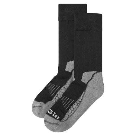 Gill 767 midweight sokker i str. 39-42 set forfra.