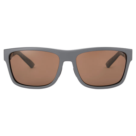 Gill 9742 Spectrum solbrille set forfra med grå linser