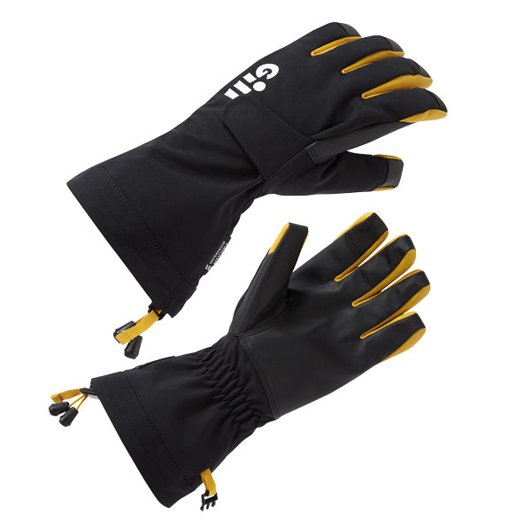Gill rormandshandske 7805 i størrelse XL set forfra