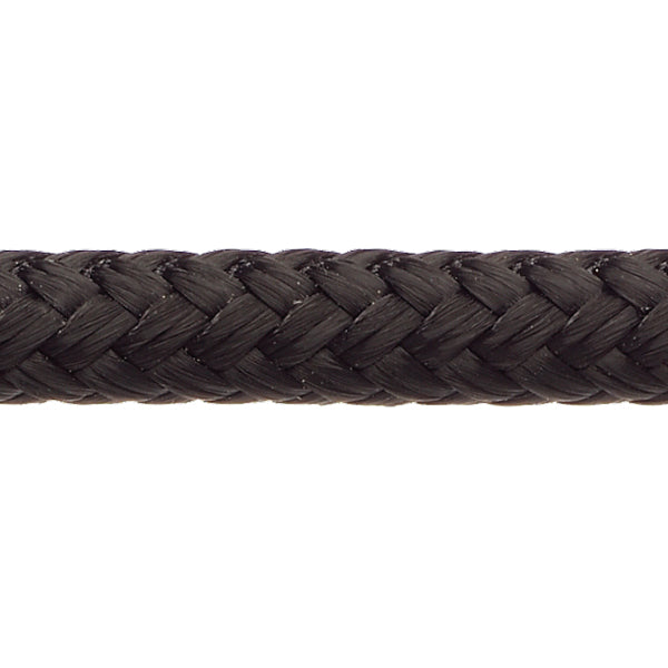 Robline Orion 500 Trimline 3mm sort, rullet op på en spole