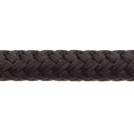 Robline Orion 500 Trimline 3mm sort, rullet op på en spole