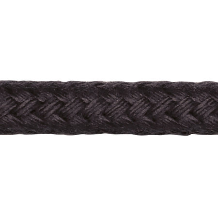 Robline Neptun 500 skøde tov i sort, 10mm tykkelse, 1 meter langt.