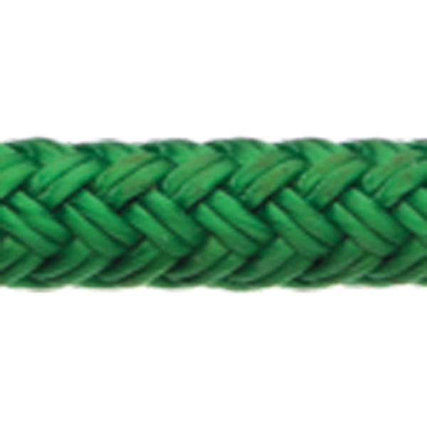 Robline Neptun 500 10mm grøn line på rulle