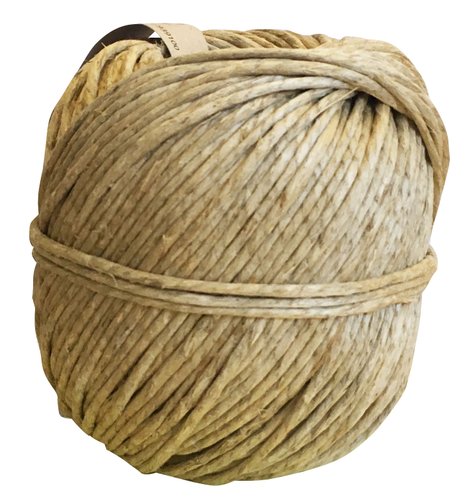 SeaTec hamp snor Ø2mm 120 meter rullet op på en spole