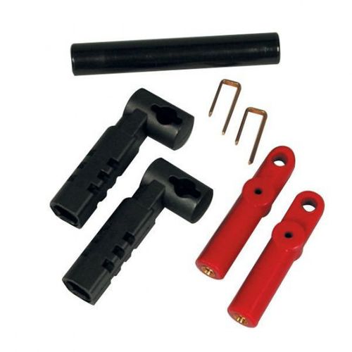 Ultraflex adapterkit c2-c8 til Mercury monteret på kontrolboks